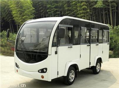  柳州电动观光车